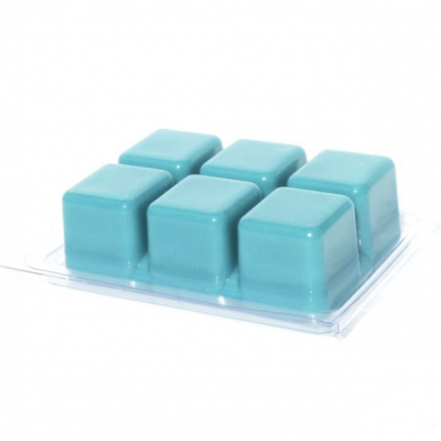 Clamshell 6 Cube 25 Pack